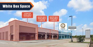 More details for 0 Waller-Tomball Rd, Hockley, TX - Retail for Lease
