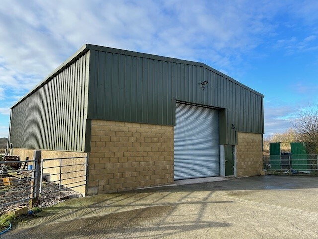 Mildenhall, Marlborough for lease - Primary Photo - Image 3 of 4