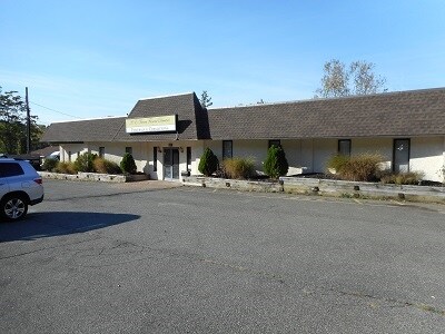 201 N Route 9W, Congers, NY for sale Building Photo- Image 1 of 1