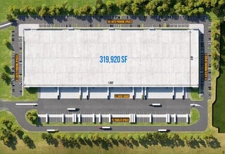 Krick Lane Blvd, Reading, PA for lease Site Plan- Image 1 of 1