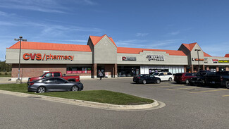 More details for 23748-23800 West Rd, Brownstown, MI - Office/Retail for Lease