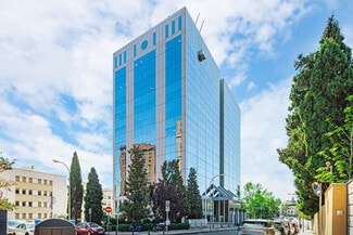 More details for Calle José Bardasano Baos, 9, Madrid - Office for Lease