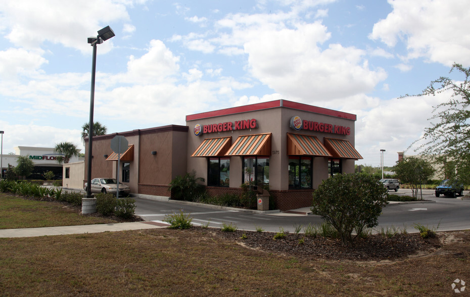 5275 Highway 98 S, Lakeland, FL for lease - Building Photo - Image 2 of 2