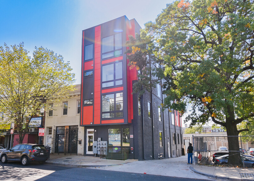 1915 Benning Rd NE, Washington, DC for sale - Building Photo - Image 1 of 1