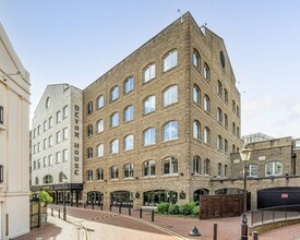58 St. Katharines Way, London for lease Building Photo- Image 1 of 12