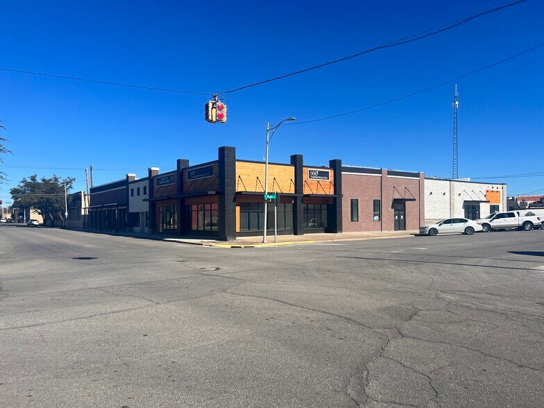 751 W Willow Ave, Duncan, OK for lease - Building Photo - Image 3 of 10