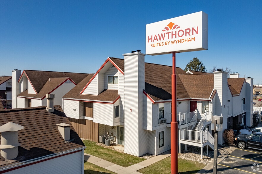 4919 Lima Rd, Fort Wayne, IN for sale - Building Photo - Image 2 of 20