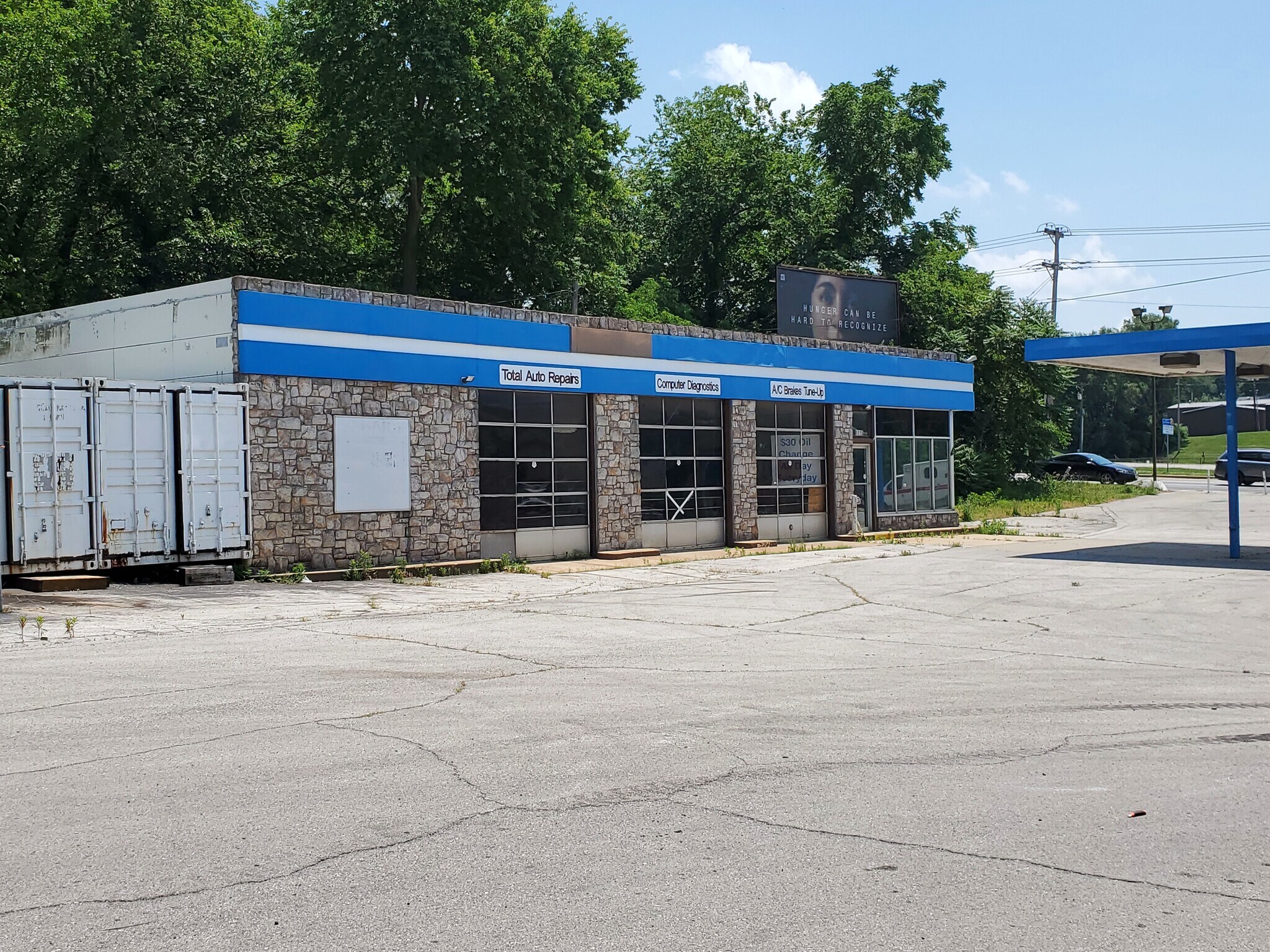 1115 S Crysler Ave, Independence, MO for sale Building Photo- Image 1 of 1