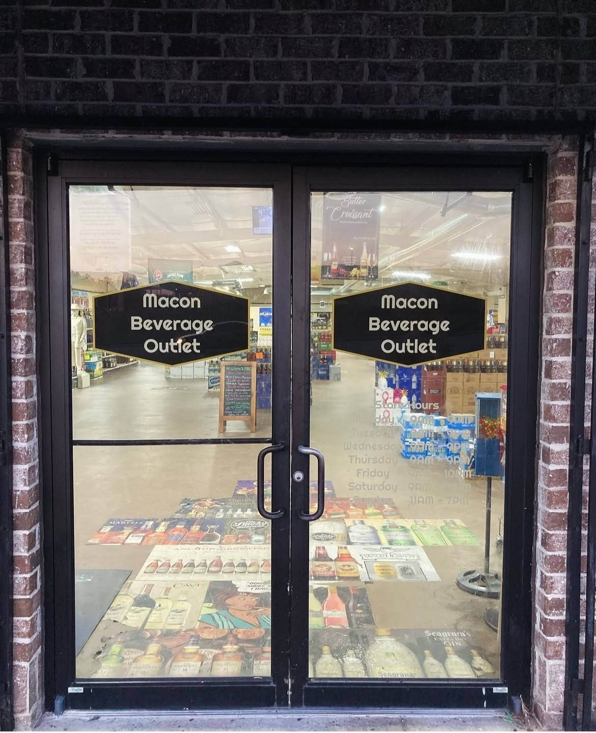 4580 Log Cabin Dr, Macon-Bibb, GA for sale Building Photo- Image 1 of 1