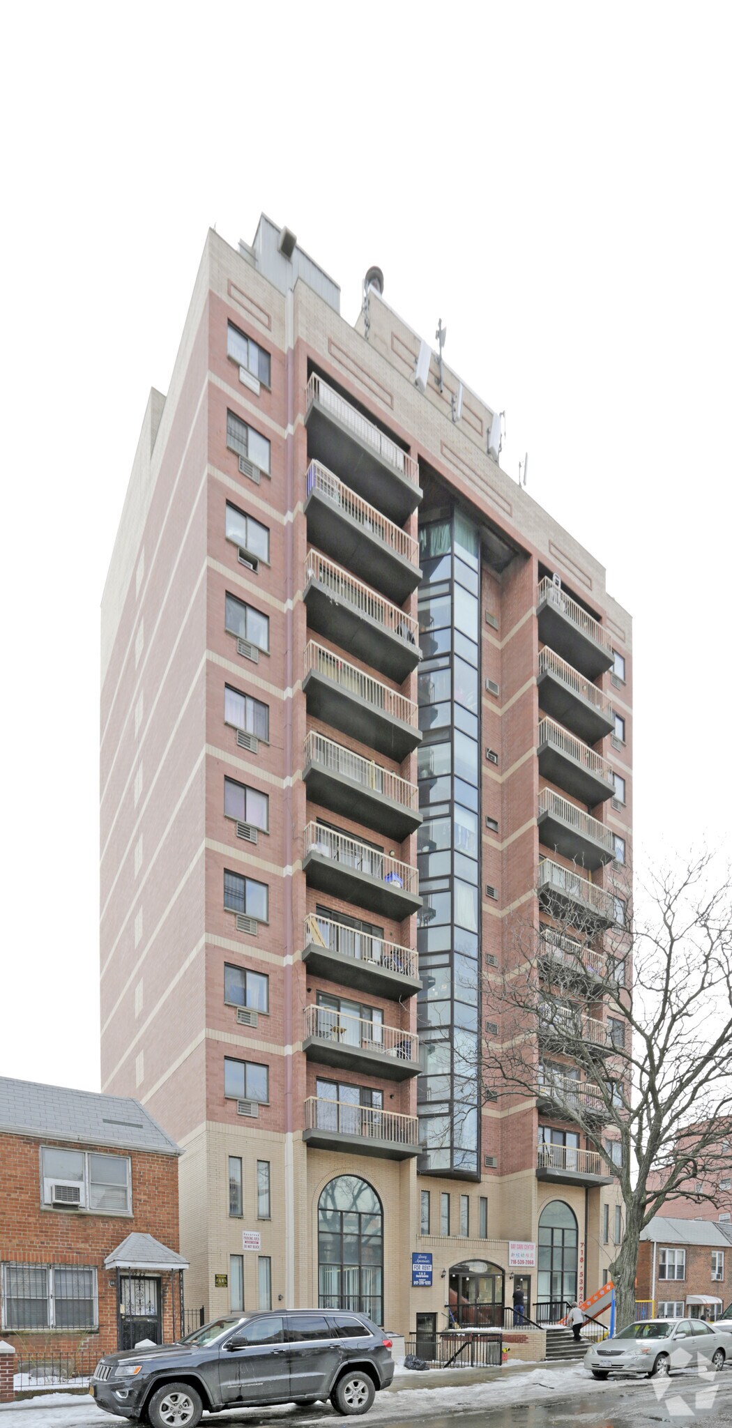 13254 Pople Ave, Flushing, NY for sale Primary Photo- Image 1 of 1