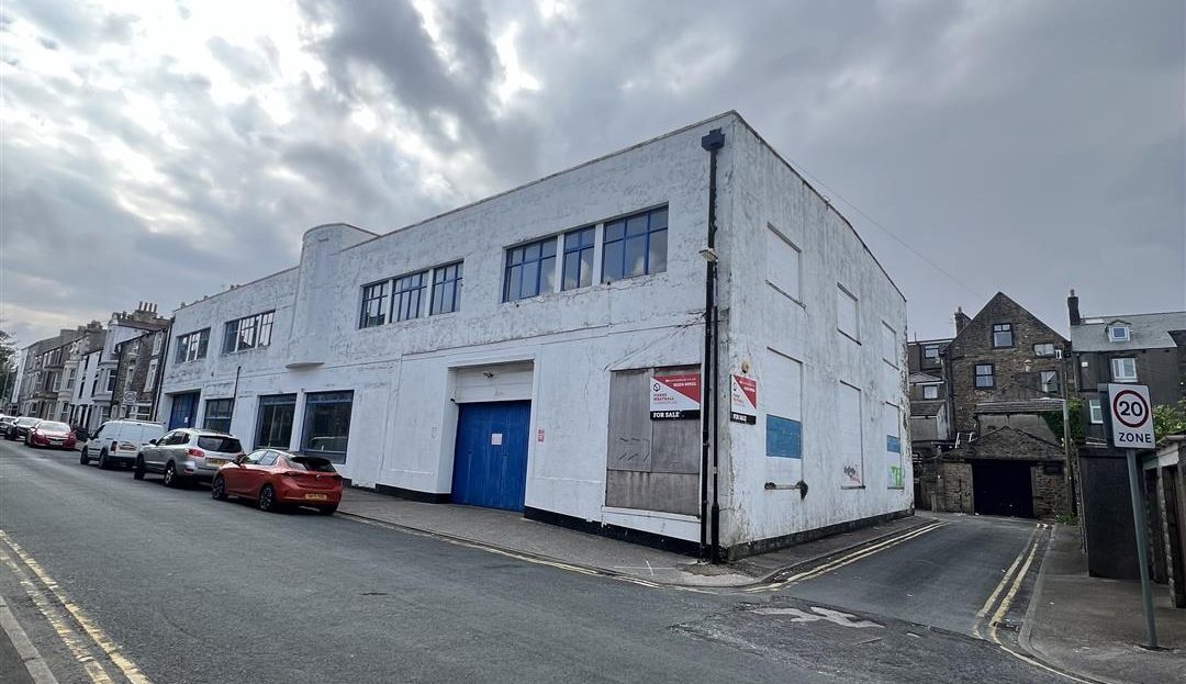 23 Clark St, Morecambe for sale Primary Photo- Image 1 of 1