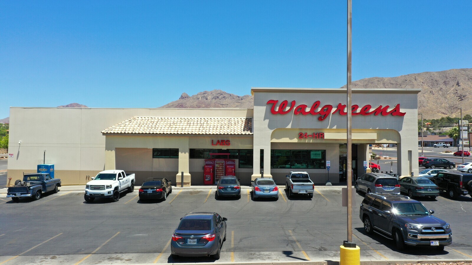 5900 N Mesa St El Paso TX 79912 LoopNet 5900 N Mesa St El Paso TX 79912 LoopNet
