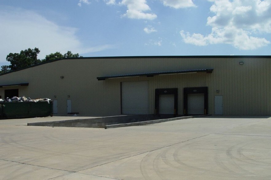 14082 Club Deluxe Rd, Hammond, LA for sale - Building Photo - Image 1 of 1