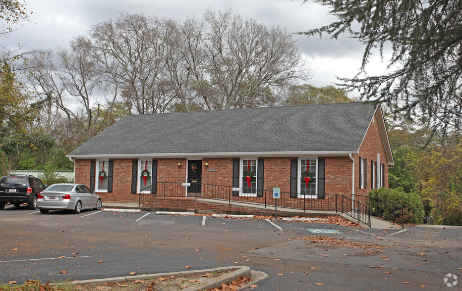 306 Laurens St NW, Aiken, SC for sale - Primary Photo - Image 1 of 1