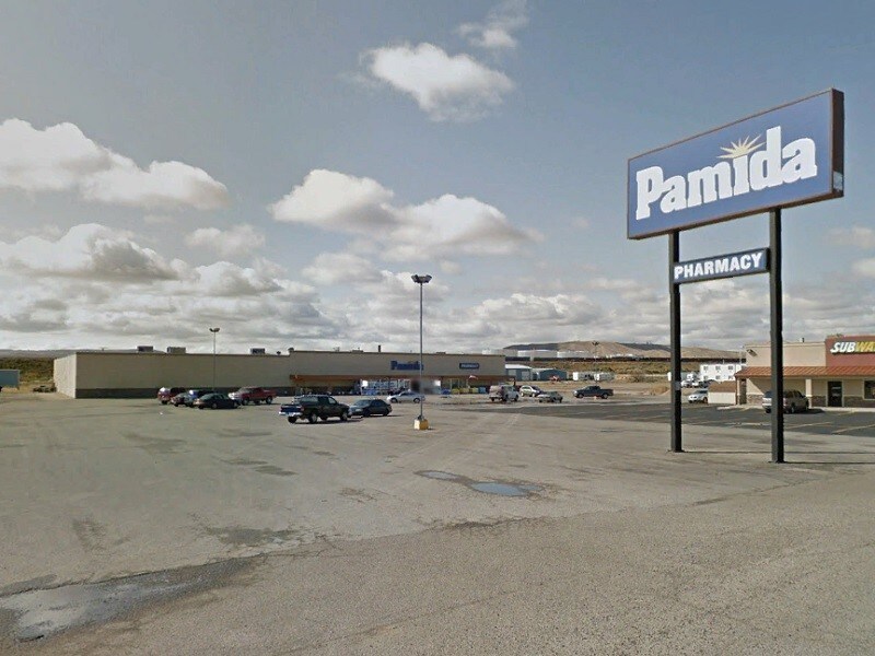 2100 E Cedar St, Rawlins, WY 82301