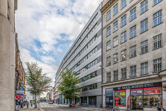 More details for 150 Minories, London - Coworking for Lease