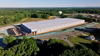 More details for 4245 Envision Dr, Winston-Salem, NC - Industrial for Lease