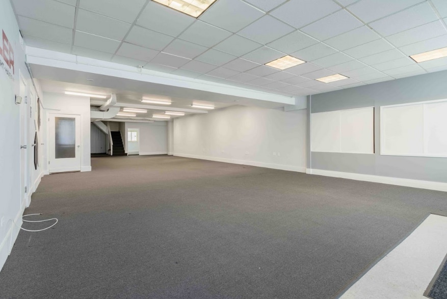 411 Brannan St, San Francisco, CA for lease - Interior Photo - Image 2 of 5