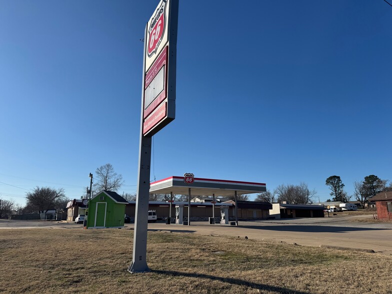 3304 W 61st St S, Tulsa, OK for sale - Building Photo - Image 3 of 12