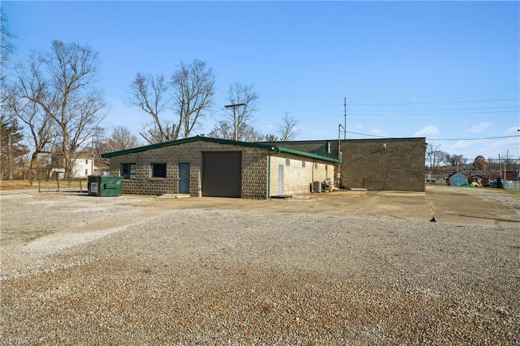 15 Walnut St, Coshocton, OH for sale Building Photo- Image 1 of 43