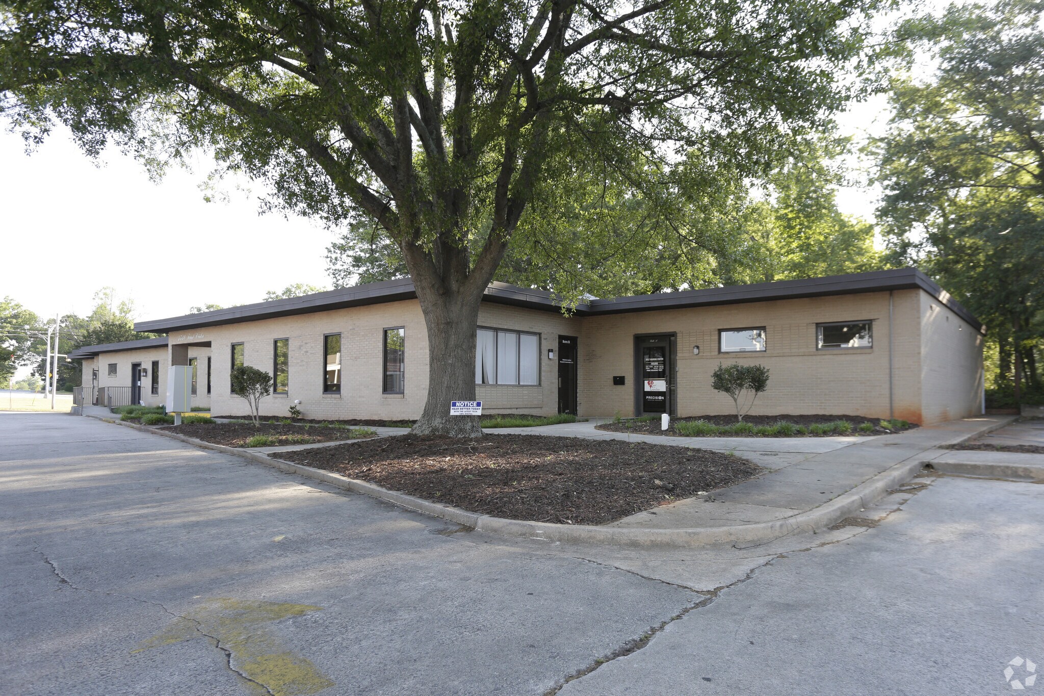 1530 N Fant St, Anderson, SC for sale Primary Photo- Image 1 of 1