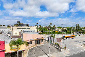 320 S La Brea Ave, Inglewood, CA for lease Building Photo- Image 2 of 24