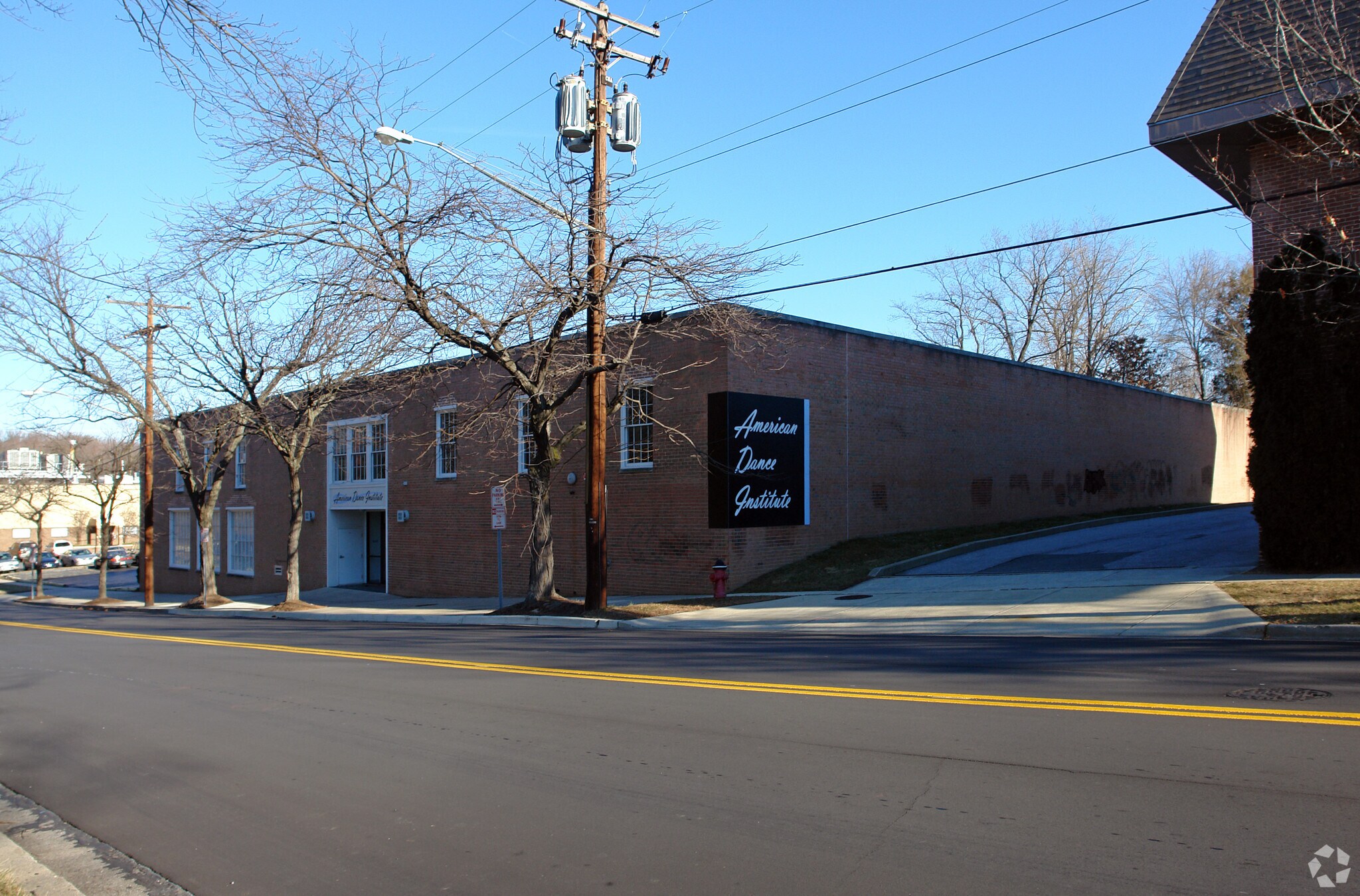 1570 E Jefferson St, Rockville, MD for sale Primary Photo- Image 1 of 1