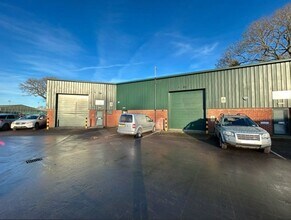 Navigation Way, Ripon for lease Building Photo- Image 2 of 11