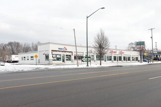 More details for 859 SW 28th St SW, Wyoming, MI - Retail for Lease