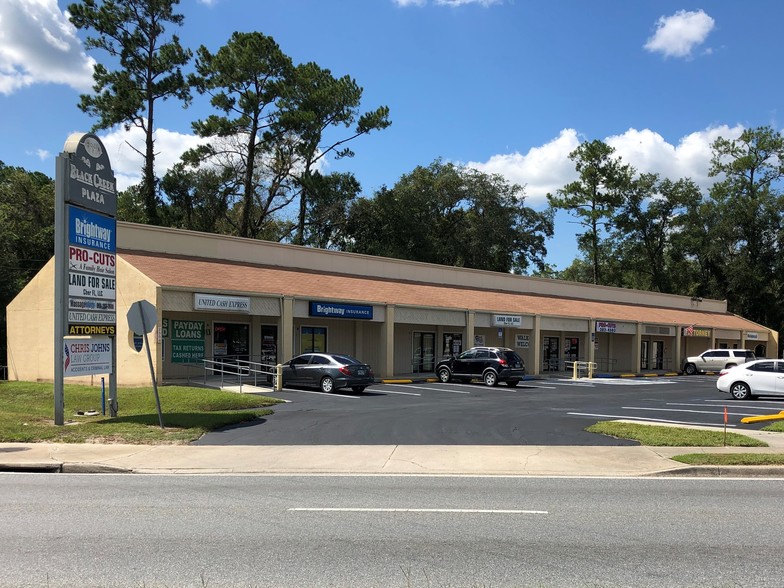 2554 Blanding Blvd, Middleburg, FL for sale - Building Photo - Image 1 of 1