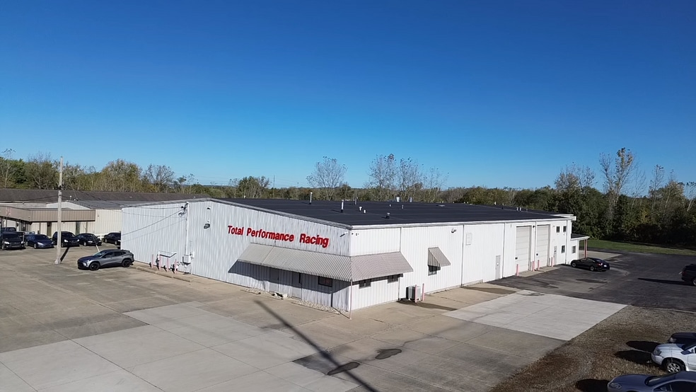 2720 Symmes Rd, Fairfield, OH for sale - Building Photo - Image 2 of 5