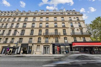 More details for 112-114 Boulevard Haussmann, Paris - Office for Lease