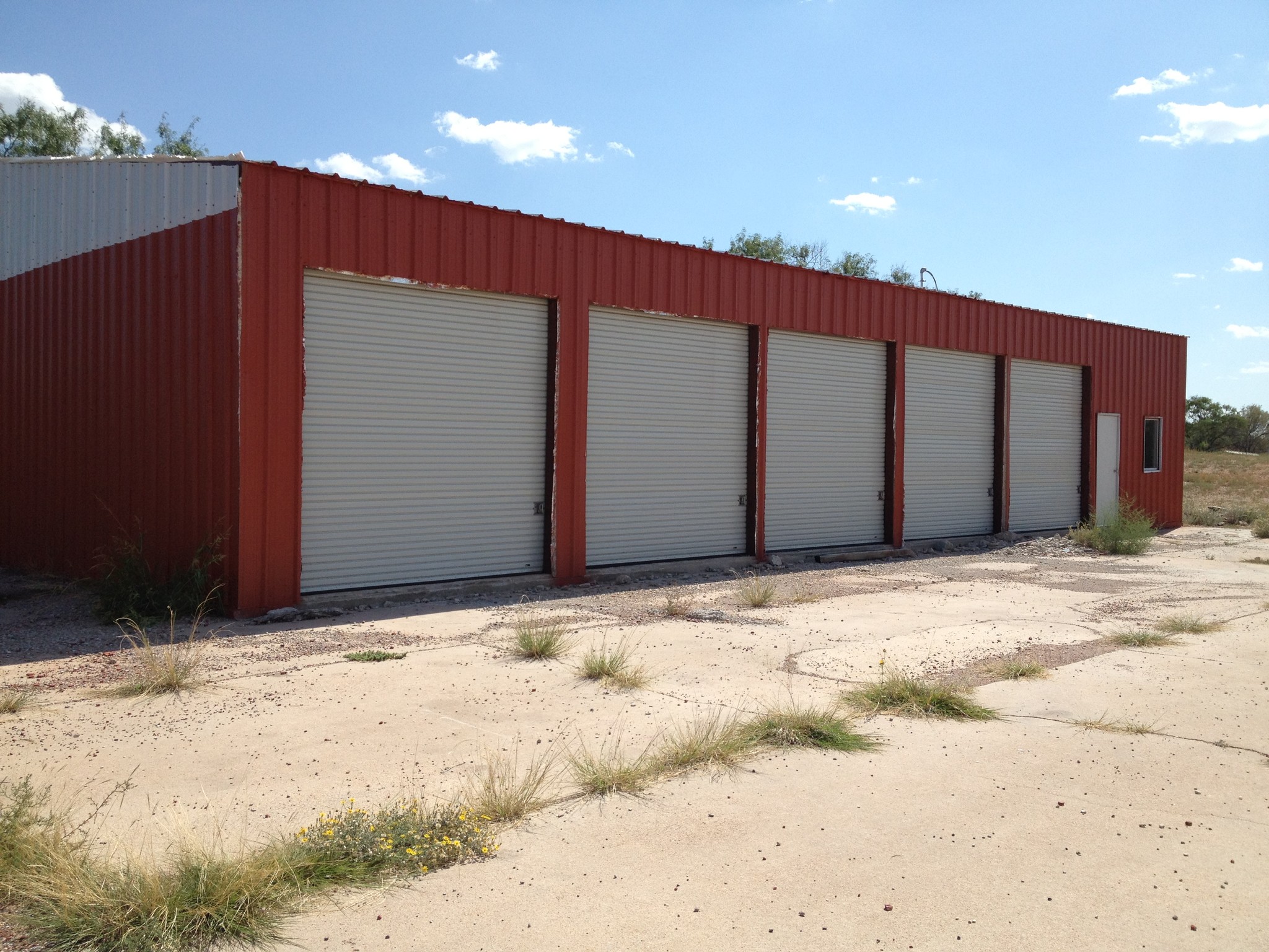 1301 W Broadway St, Sweetwater, TX for sale Primary Photo- Image 1 of 1