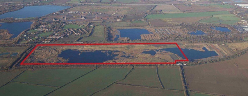 Ampthill Rd, Houghton Conquest for sale Primary Photo- Image 1 of 1