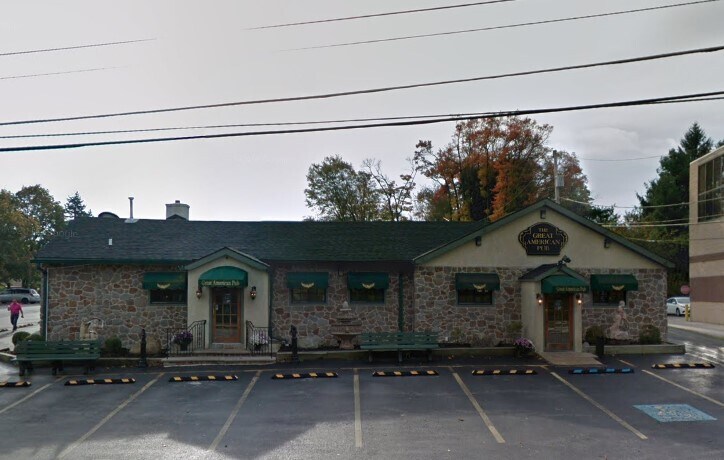 516 King Rd, Paoli, PA for sale Building Photo- Image 1 of 1