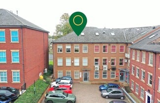 More details for Lower Queen St, Sutton Coldfield - Office for Lease