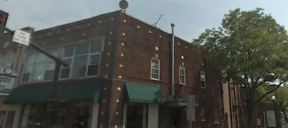 244-254 E Broad St, Westfield, NJ for sale Primary Photo- Image 1 of 1