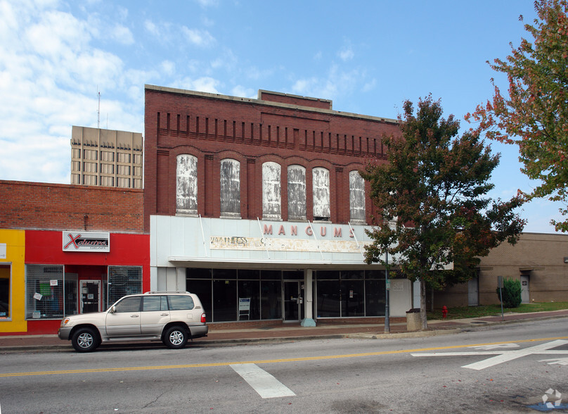 185 N Dargan St, Florence, SC for sale - Building Photo - Image 2 of 5