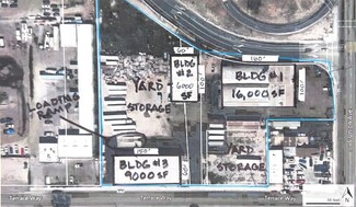 More details for 241 S Union Ave, Bakersfield, CA - Industrial for Sale