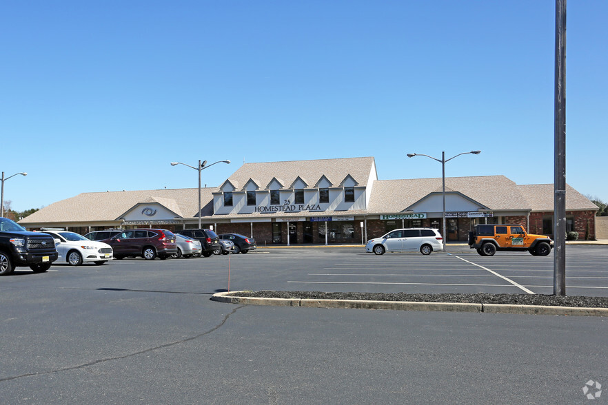 23201 Columbus Rd, Columbus, NJ for lease - Building Photo - Image 3 of 9