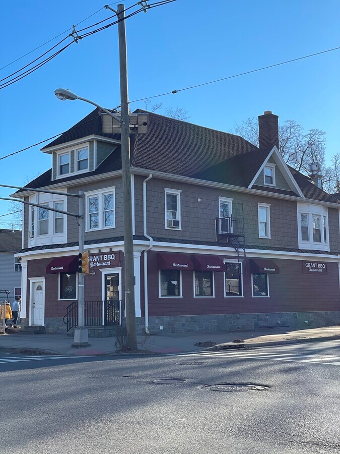 200 Grant Ave, Plainfield, NJ 07060