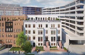 More details for 1324 18th St NW, Washington, DC - Office for Sale