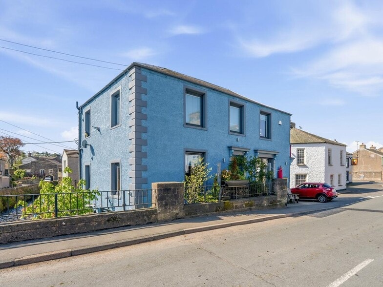 Bridge St, Kirkby Stephen for sale - Building Photo - Image 2 of 19