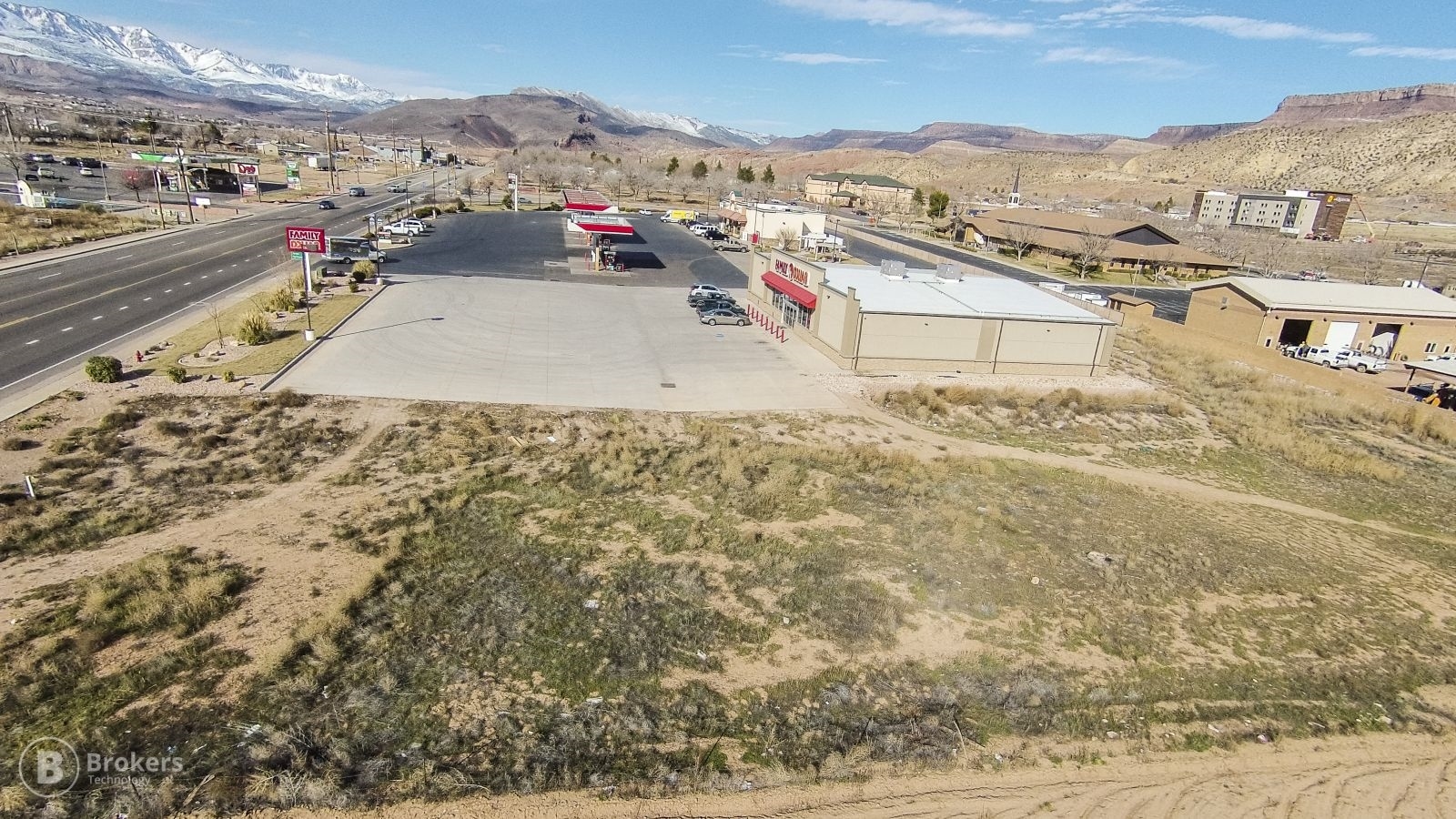 State St, La Verkin, UT for sale Primary Photo- Image 1 of 1