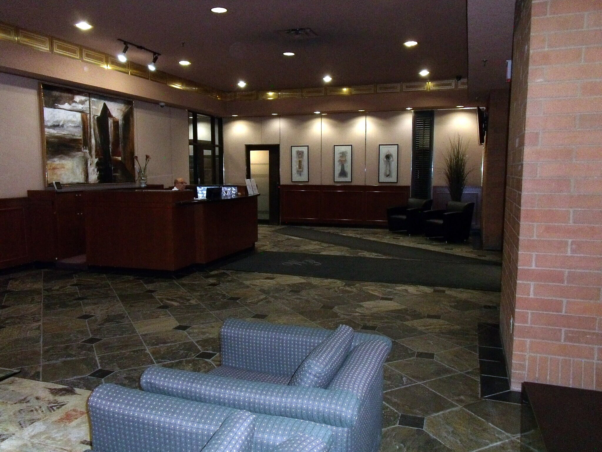 1100 8th Ave SW, Calgary, AB