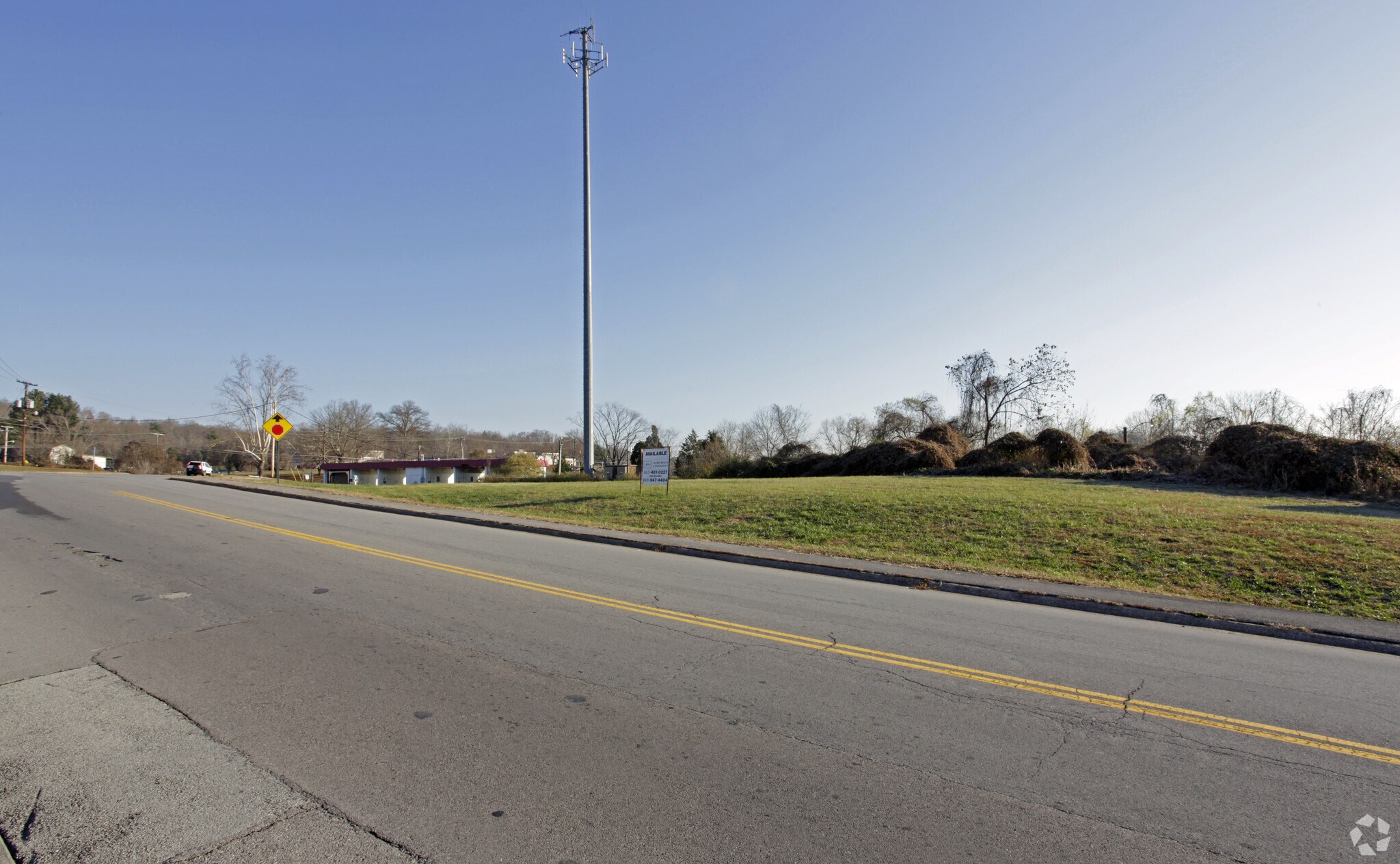 Jefferson Terminal Rd, Oak Ridge, TN for sale Primary Photo- Image 1 of 1