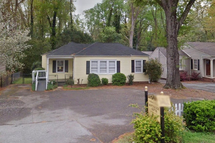 2176 Ingleside Ave, Macon, GA 31204