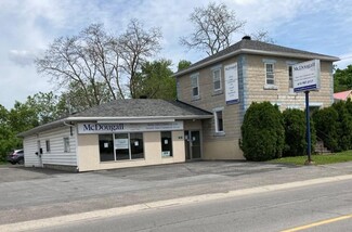 More details for 12 Queen St, Crysler, ON - Retail for Lease