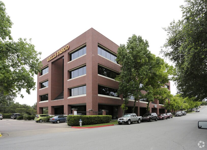 609 Castle Ridge Rd, Austin, TX for sale - Primary Photo - Image 1 of 1