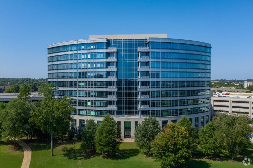 13034 Ballantyne Corporate Pl, Charlotte, NC for lease - Primary Photo - Image 1 of 9